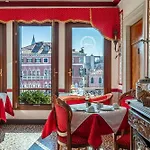 Antica Locanda Sturion Residenza D\'Epoca