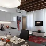 City Apartments Rialto