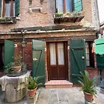 Bragozzo Ai Miracoli