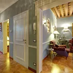 Campanile Alla Canonica Design House