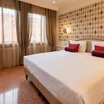Hotel Arlecchino