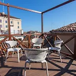 Roof-Top Terrace Vicino San Marco E Canale Grande