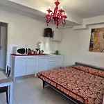 Prince Apartments