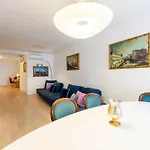 Savoia E Jolanda Apartments