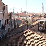 Casa Lin Venice Zimmer