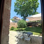 Cannaregio Oasi Verde
