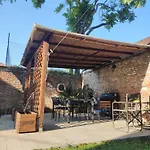 Cannaregio Oasi Verde