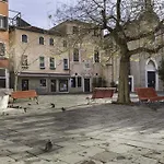 Arsenal House