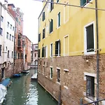 Appartamento al Ghetto Vecchio