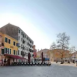 Hotel Antico Capon