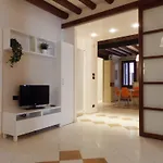appartamento alla Crea