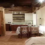 Charming Open-Space Do Torri