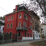 Maison Sant\'Elena