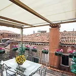 Ca Dei Fuseri