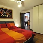 Sleep In Italy Biennale Apartments