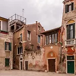 Ca\' Barbo Romantic Venice