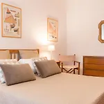 Gondola Verde Veniceiloveyou Apartments