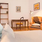 Gondola Verde Veniceiloveyou Apartments