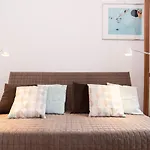 Gondola Verde Veniceiloveyou Apartments