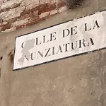 Calle Annunziata