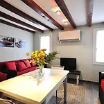 Palace La Vida Apartments By Wonderful Italy