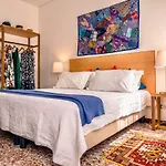 Palazzo San Severo Suite Apartments