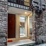 Industrial Loft Venice R&R