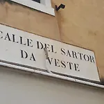 Ve-Nice Suite Apartment Sm2019