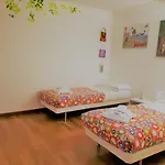 Ve-Nice Suite Apartment Sm2019