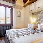 Ca\' Del Mariner Apartment With Terrace
