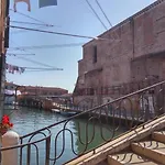 Appartamento Ca Del Bianco 4