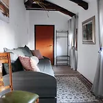 Ca\' Nele room