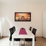 Serenissima Apartments
