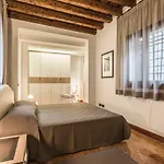 Ca\' Del Monastero 5 Collection Cosy Apartment For 4 Guests