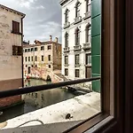 Santa Fosca Canal View R&R