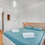 Ca\' Lucia Bright Apartment Venice