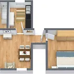 Dolcevita Apartments N 396