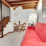 Peggy Guggenheim Venice Apartment