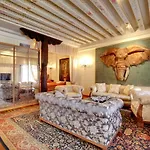 San Severo Glamorous Suite Venice