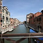Great View On Cannaregio