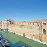 Dolcevita Apartments N 396