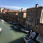 Ca\' Girolamo Apartment