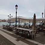 Camilla Apartment In Venice-Molino
