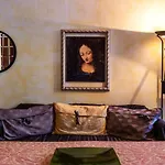 Ca\' Zora Apartment - Contemporary & Barock House