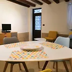 Appartamento Alcova