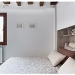 Biennale Family Apartment in Venice