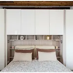 Biennale Family Apartment in Venice