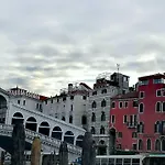 San Marco Venice Apartment