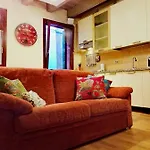 San Marco Venice Apartment