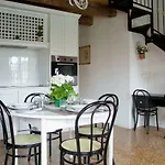 Loft Overlooking The Grand Canal